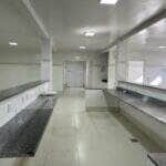 UTI recebe melhorias durante reforma de hospital em Barra do Garcas