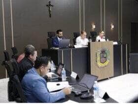 Câmara de Lucas do Rio Verde aprova inclusão do “Natal da Esperança” e “Viva Cultura” no calendário oficial