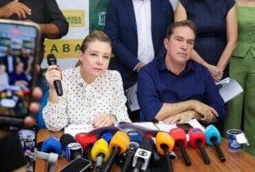 Varzea Grande anuncia R 39 milhoes para realizar obras da rodoviaria e do anel viario Aeroporto