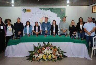 Varzea Grande debate politicas publicas na 11° Conferencia Municipal de Assistencia Social