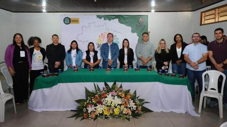 Varzea Grande debate politicas publicas na 11° Conferencia Municipal de Assistencia Social