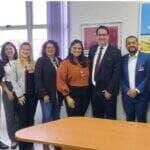 Varzea Grande fortalece cultura de paz nas escolas com justica restaurativa