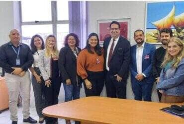 Varzea Grande fortalece cultura de paz nas escolas com justica restaurativa