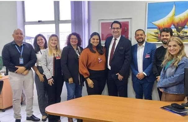 Varzea Grande fortalece cultura de paz nas escolas com justica restaurativa