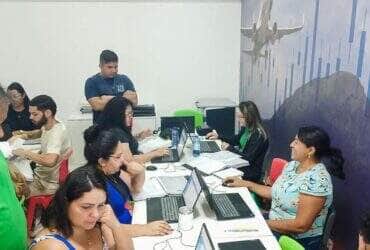 Varzea Grande inicia Censo Educacional 2025 para fortalecer politicas publicas