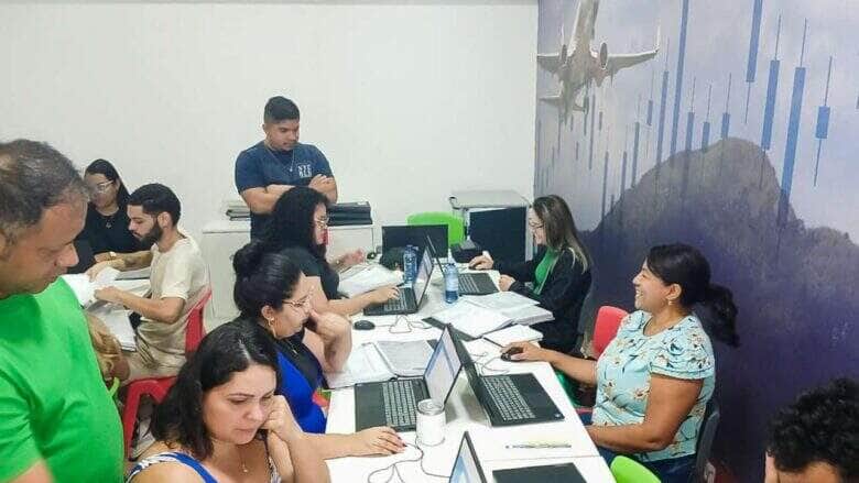 Varzea Grande inicia Censo Educacional 2025 para fortalecer politicas publicas