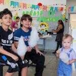 Varzea Grande mantem mutirao de vacinacao aos finais de semana em varios bairros