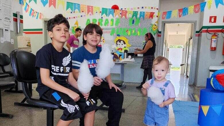 Varzea Grande mantem mutirao de vacinacao aos finais de semana em varios bairros
