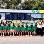 Varzea Grande se prepara ser sede de mais uma edicao dos Jogos Escolares