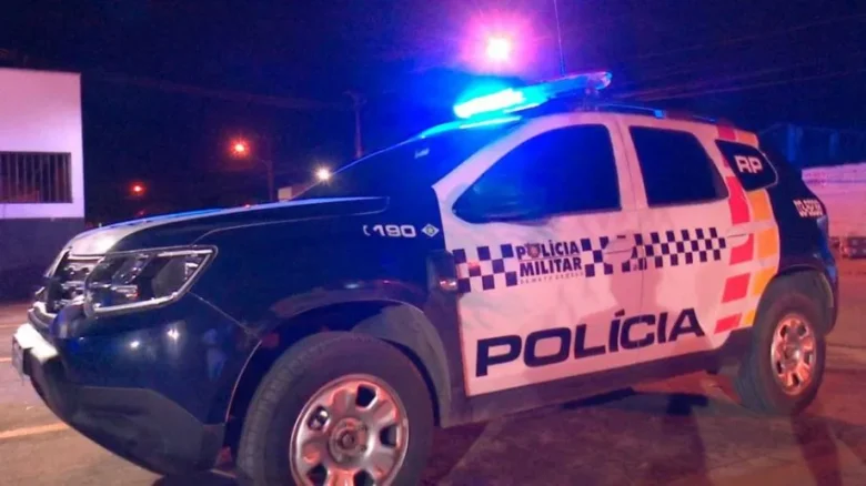 Operação Centro Seguro reforça policiamento no centro de Mato Grosso