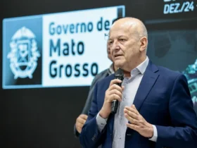 Investimento histórico fortalece segurança em Mato Grosso com resultados concretos