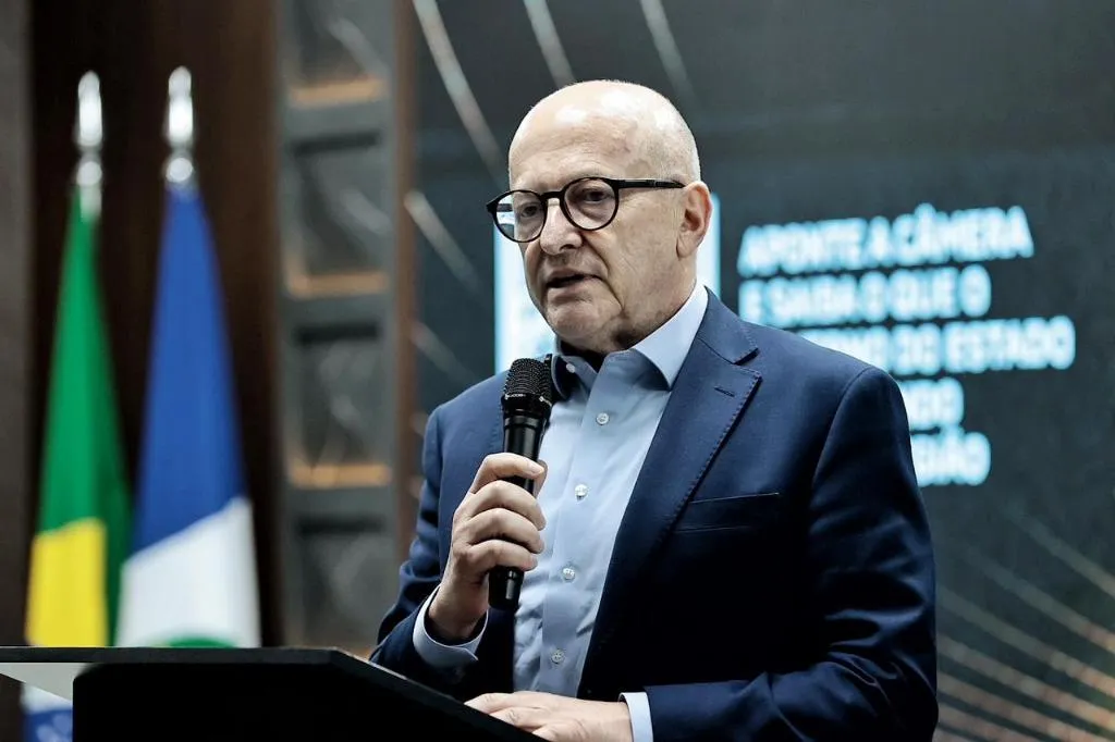 Servidor recebe destaque como peça essencial para transformar o Estado