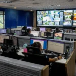 Tecnologia do Vigia Mais MT ajuda a capturar dois foragidos em Cuiabá
