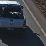 Vigia Mais MT ajuda a recuperar caminhonete furtada avaliada em R$ 300 mil