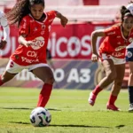 VilaNova garante vaga na final do Brasileirão Feminino A3 nos pênaltis