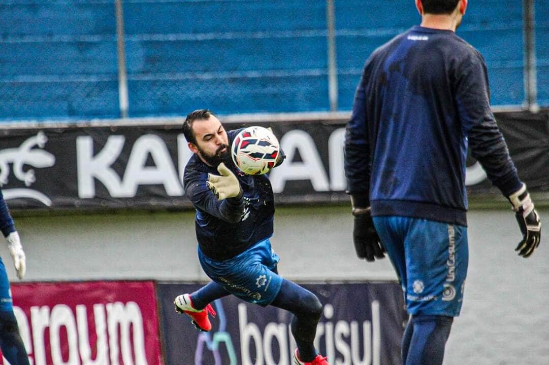 Náutico x Caxias: Onde assistir, análise, escalações e apostas para o duelo decisivo da Série C 2025. Imagem: Vitor Soccol S.E.R. Caxias Náutico x Caxias: Onde assistir, análise, escalações e apostas para o duelo decisivo da Série C 2025. Imagem: Vitor Soccol S.E.R. Caxias