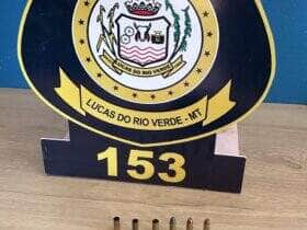 Polícia Civil prende autores de tentativa de homicídio contra morador de rua em supermercado de Lucas do Rio Verde