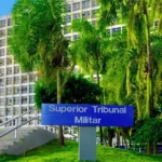 Sede do Superior Tribunal Militar (STM)