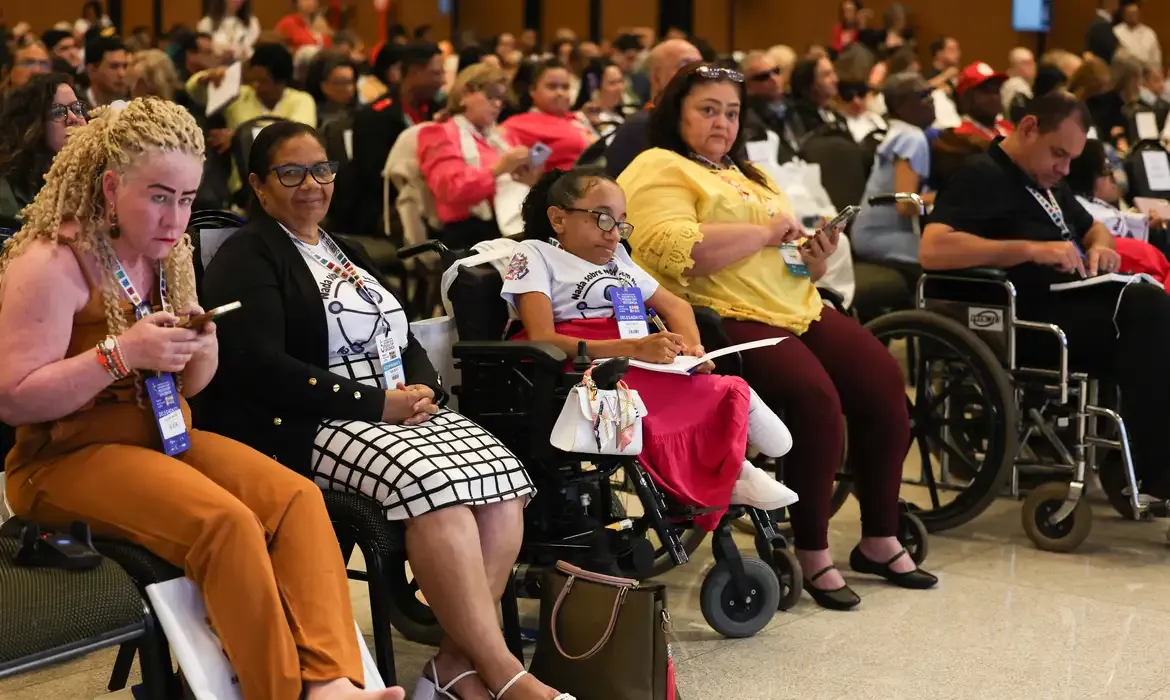 Inclusão fortalece direitos no mercado de trabalho com avanços na lei