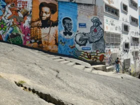 Guia destaca afroturismo com roteiros culturais em todo o Brasil