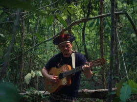 Festival destaca cinema decolonial na Amazônia