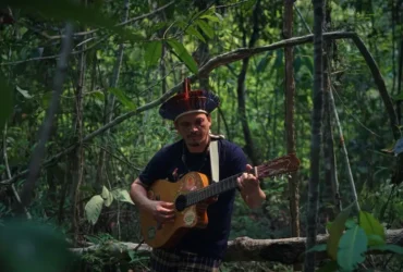 Festival destaca cinema decolonial na Amazônia