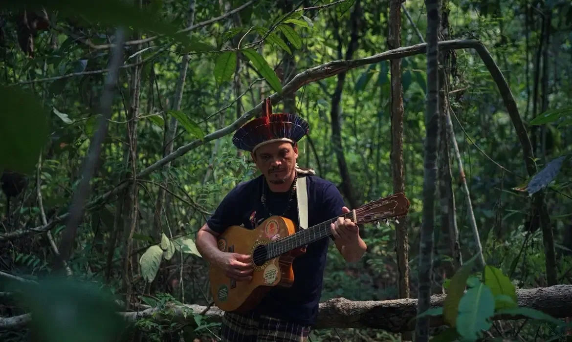 Festival destaca cinema decolonial na Amazônia