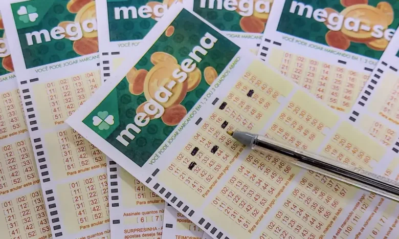 Mega-Sena acumula e prêmio sobe para R$ 25 milhões