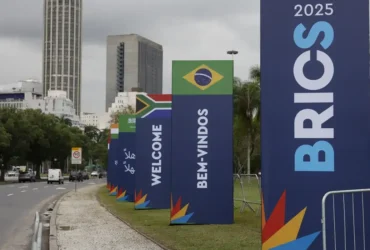 Prefeitura do Rio oferece prédio histórico para sede do Brics
