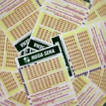 Mega-sena sorteia hoje prêmio acumulado de R$ 38 milhões
