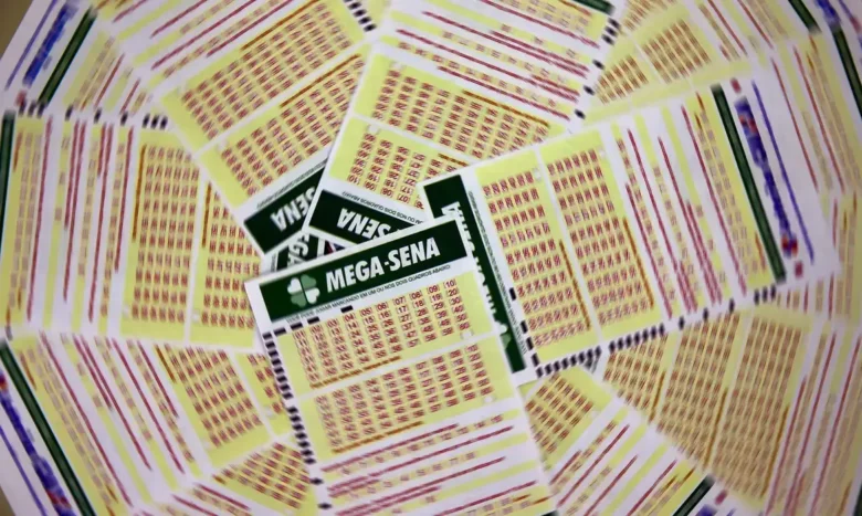 Mega-sena sorteia hoje prêmio acumulado de R$ 38 milhões