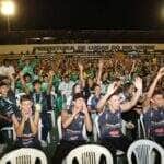 abertura jogos estudantis