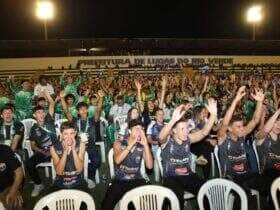 abertura jogos estudantis