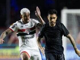 São Paulo x Corinthians: Onde assistir, escalações e o que esperar do Majestoso no Morumbis. Imagem: Rodrigo Coca/Ag. Corinthians