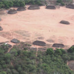 aldeia xingu