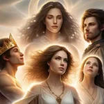 alma de um anjo
