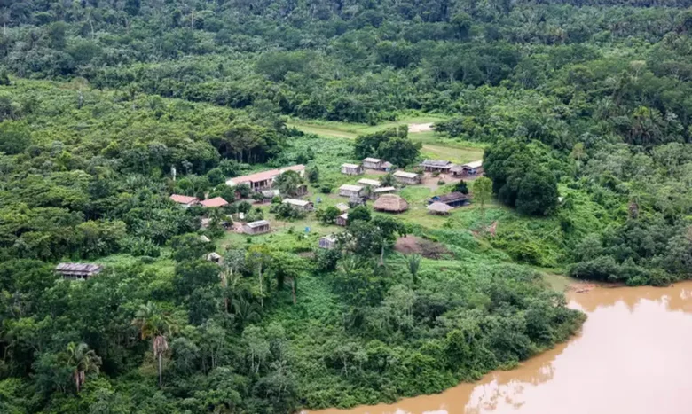 Justiça confirma desocupação de não indígenas na Apyterewa
