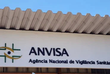 Anvisa determina recolhimento de alimentos por segurança