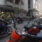 Rio de Janeiro - O Instituto Nacional de Traumatologia e Ortopedia (Into) revela 40% das cirurgias da área de trauma são feitos em motociclistas acidentados