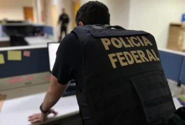 Brasília (DF), 11/02/2025 - A Polícia Federal deflagrou a Operação Dissímulo, com o apoio da Controladoria-Geral da União - CGU e da Receita Federal do Brasil, para desarticular um grupo criminoso vol