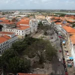 São Luis, Centro Històrico , Maranhão
