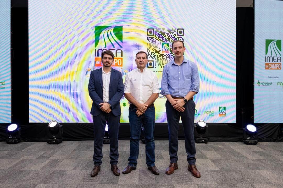Projeto Imea em Campo apresenta resultados da etapa milho em Mato Grosso