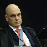 Moraes afirma que Bolsonaro interfere em processo no STF