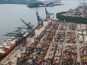 Exportações caem pela metade e expõem desafios do comércio com os Estados Unidos