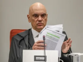 Moraes afirma que IOF não pode ser cobrado de forma retroativa