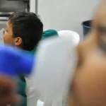 Casos de influenza seguem elevados no Rio apesar de leve recuo