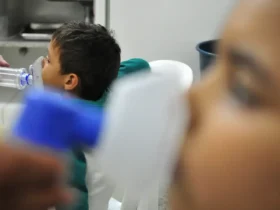 Casos de influenza seguem elevados no Rio apesar de leve recuo