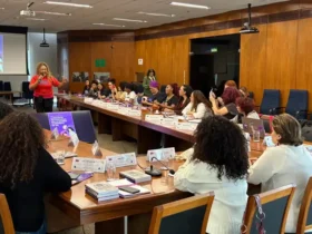 Prêmio valoriza mulheres no hip-hop com R$ 3 milhões em apoio