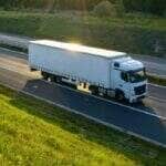 caminhao rodovia antt