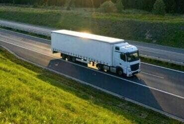 caminhao rodovia antt